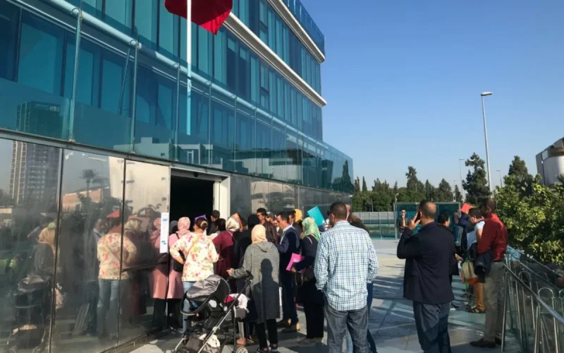 Spain: bank accounts of a Moroccan consulate seized by the justice system