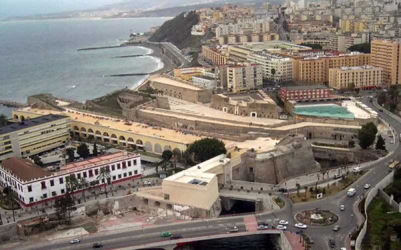 Spain Blocks Animal Transport from Ceuta to France, Citing Health Concerns