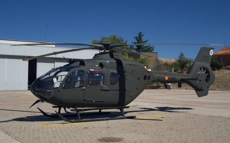 Spain Bolsters Military with €310 Million Airbus Helicopter Deal Amid Morocco Tensions
