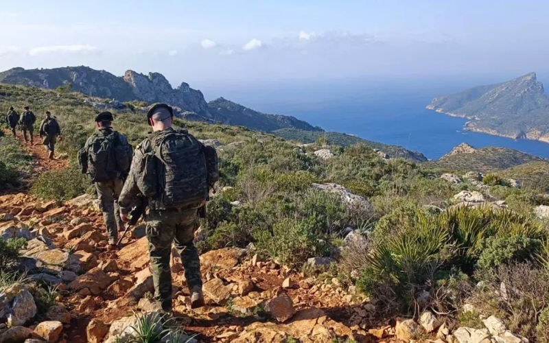 Spain Bolsters Military Presence in Melilla Amid Territorial Tensions