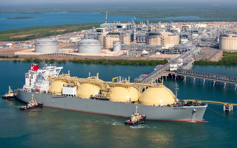 Spain Boosts LNG Imports Following Maghreb-Europe Pipeline Closure