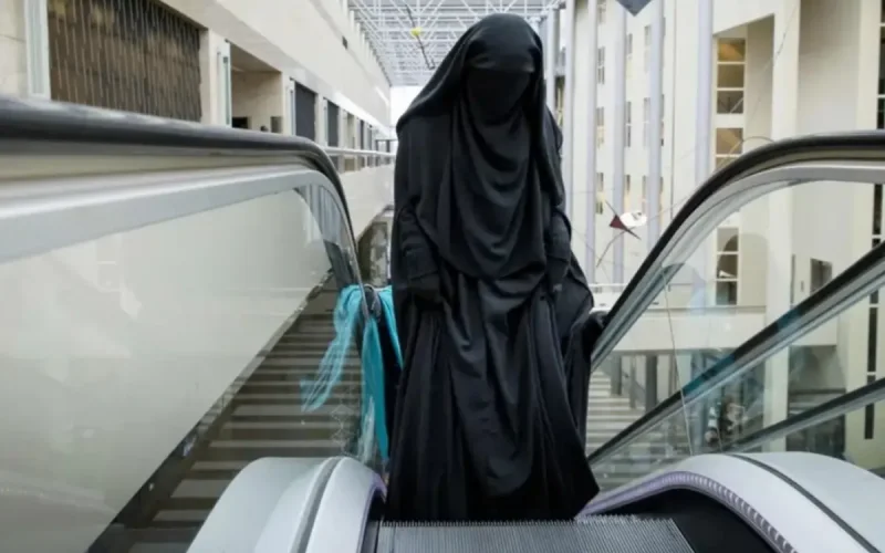 Spain Burka Debate: Hanan Serroukh Warns of Extremism and Inequality