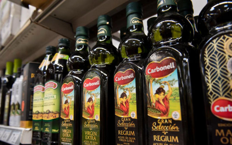 Spain: call to boycott Moroccan olive oil