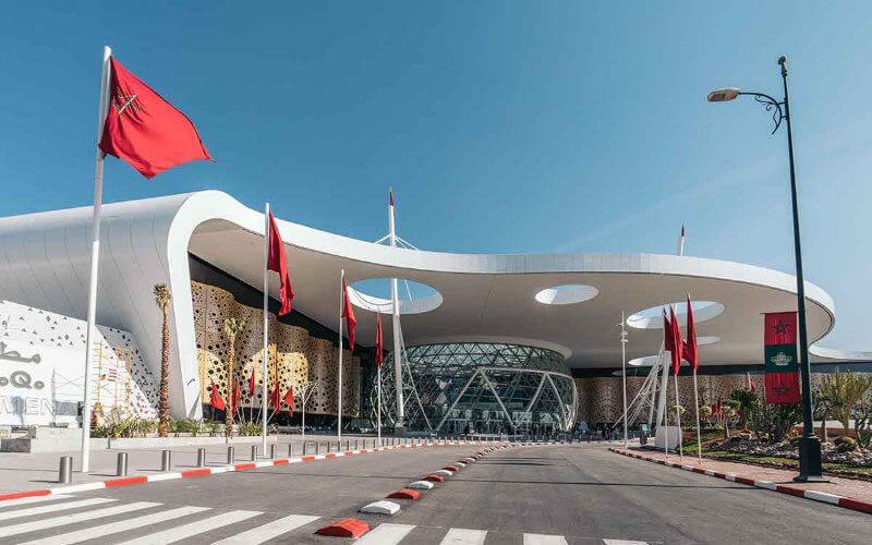 Spain Charters Flight to Repatriate 200 Nationals Stranded in Morocco