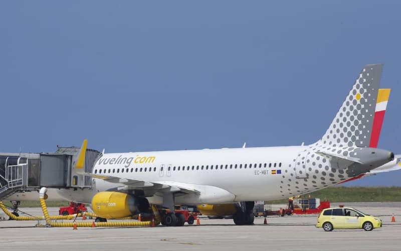 Spain Closes Airspace to Morocco Amid EU Border Restrictions