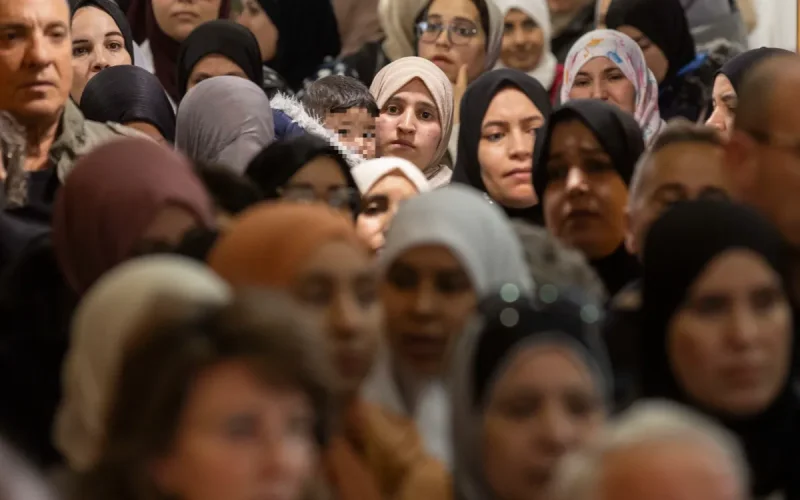 Spain is concerned about the political weight of the 900,000 Moroccans in the country