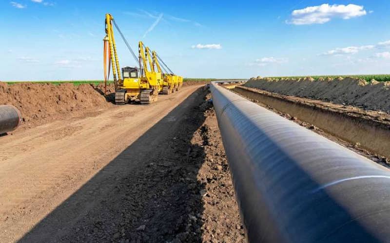 Spain Confident Algeria Will Continue Gas Exports Despite Tensions