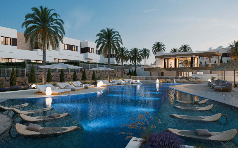 Spain Considers New Tax on Non-EU Property Buyers Amid Housing Crisis