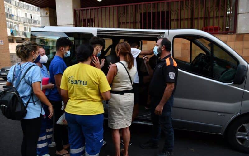 Spain Defends Controversial Plan to Deport Unaccompanied Moroccan Minors Despite Court Suspension