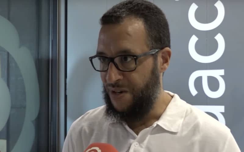 Spain Defends Expulsion of Moroccan Imam Accused of Jihadist Indoctrination