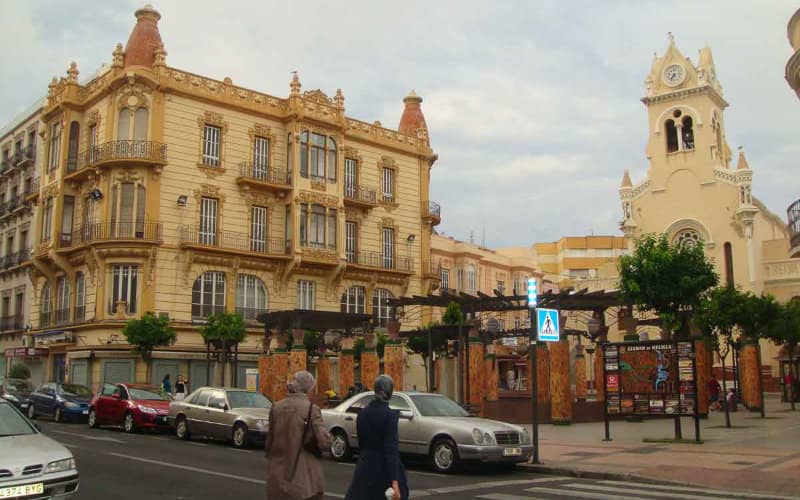 Spain Demands Ceuta and Melilla Protection in Morocco Talks on Western Sahara