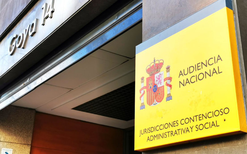 Spain Denies Citizenship to Alleged Moroccan Intelligence Agent Monitoring Polisario Front