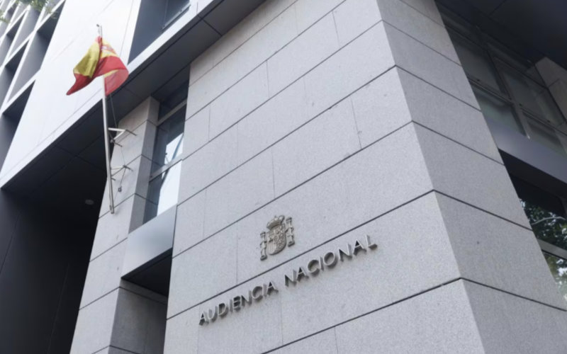 Spain Denies Citizenship to Suspected Moroccan Intelligence Agent