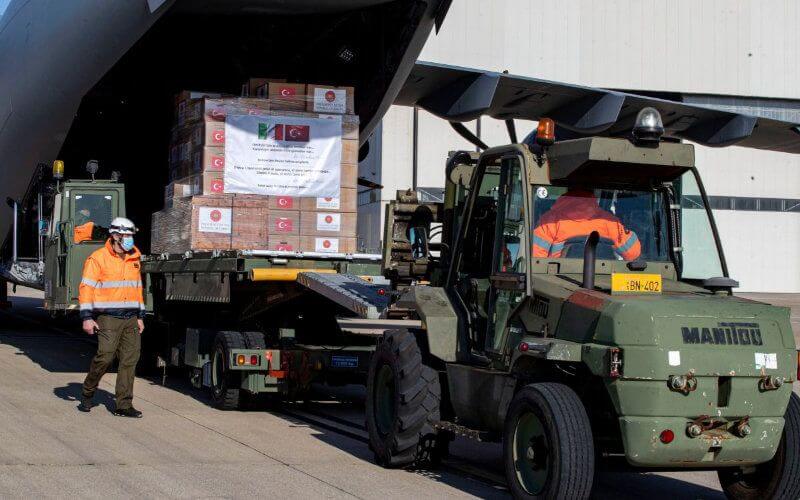 Spain Denies Claims of Seizing Medicines Bound for Morocco