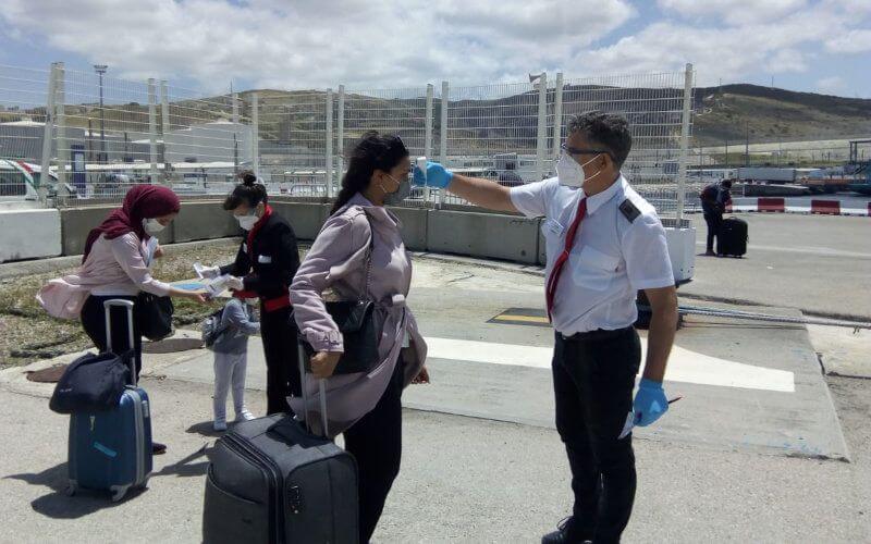 Spain Denies Discrimination in Repatriation of Citizens from Morocco
