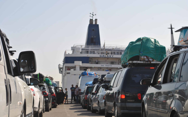 Spain Deploys 16,000 Officers for Annual Moroccan Diaspora Transit Operation
