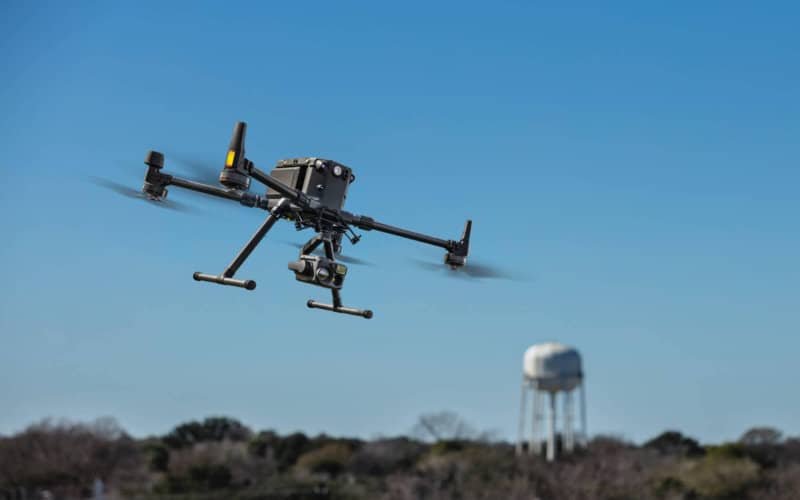 Spain Deploys Drones to Monitor Melilla-Morocco Border Ahead of Reopening