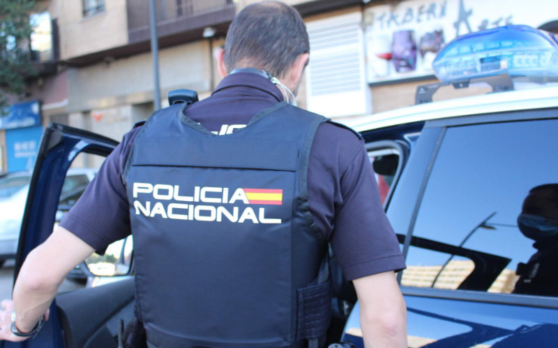 Spain Deports Moroccan Man with Extensive Criminal Record After 32 Arrests
