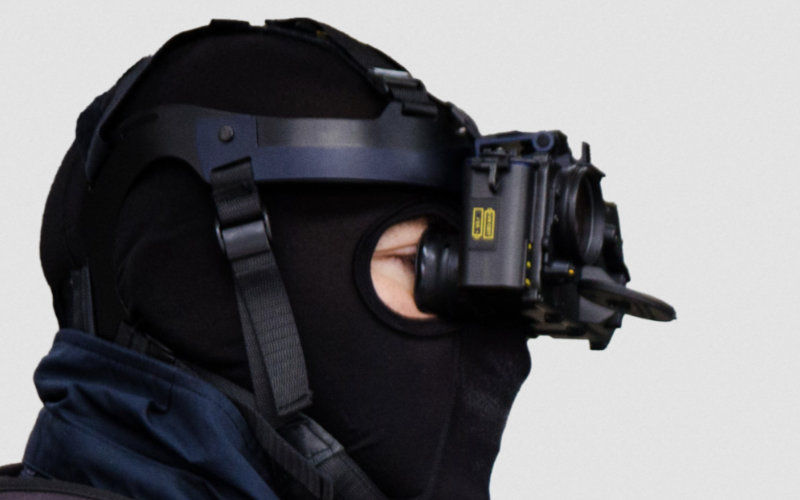 Spain Donates Night Vision Gear to Morocco, Sparking Controversy with Guardia Civil