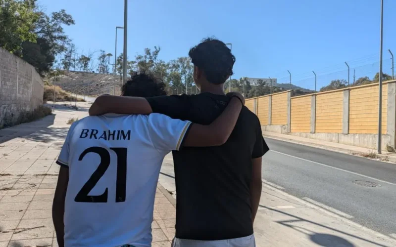 Spain Education Gap: Moroccan Graduates Lag Behind