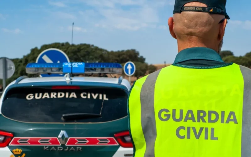 Spain: End of the run for the Moroccan fraudster with 748,000 euros wanted by Interpol
