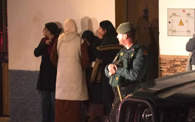 In Spain, an exceptional mobilization to repatriate a deceased Moroccan family