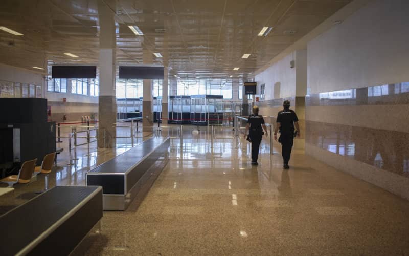 Spain Excluded from Key Moroccan Transit Operation Amid Diplomatic Tensions