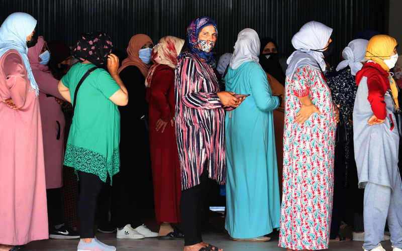 Spain Expands Seasonal Worker Program, Recruiting 5,250 from Morocco and Honduras for Berry Harvest