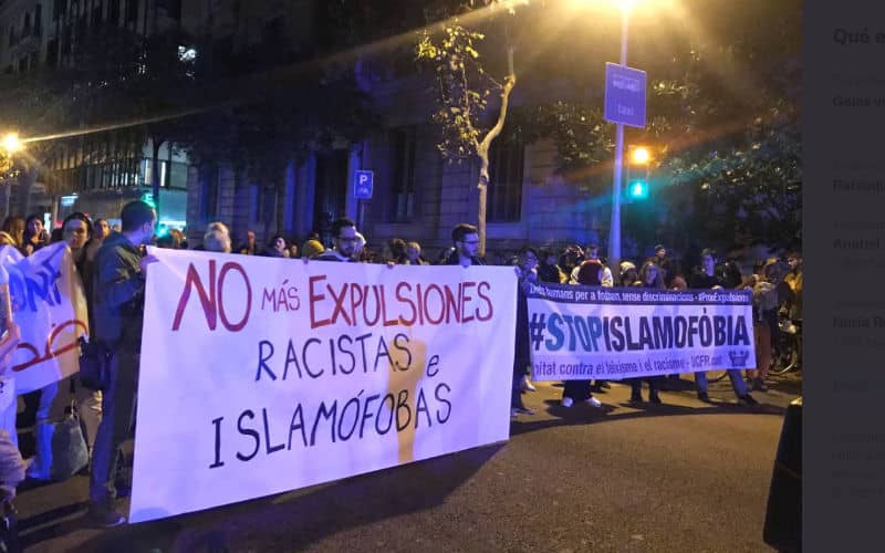 Spain Expels Moroccan Imams Accused of Extremism Without Trial, Citing National Security