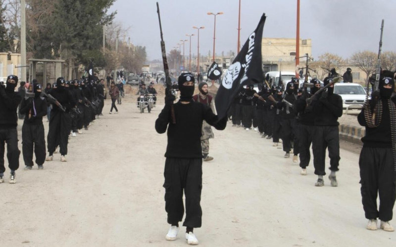 Spain Expels Moroccan Woman Over ISIS Videos and Bomb-Making Guides