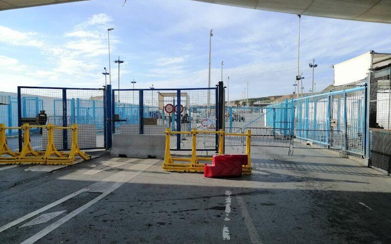 Spain Extends Border Closure with Morocco, Blocking Entry to Ceuta and Melilla Until July