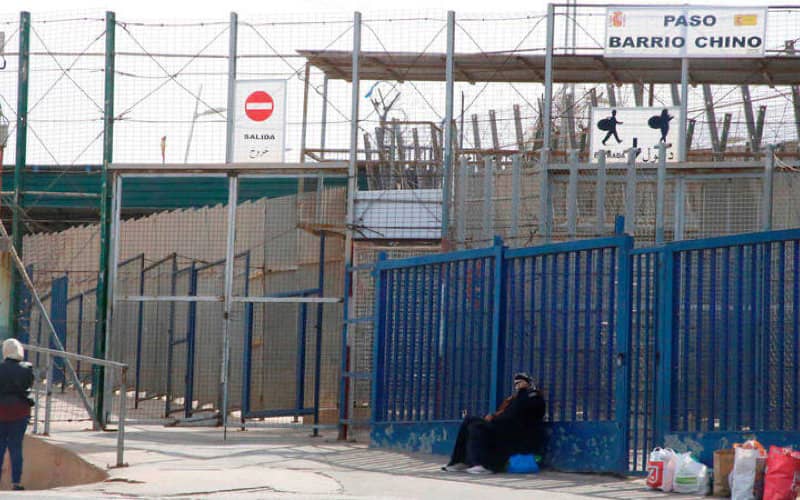Spain Extends Closure of Ceuta and Melilla Borders with Morocco Until April 30