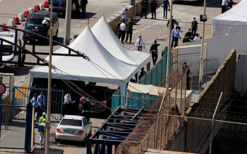 Spain Extends Closure of Ceuta and Melilla Borders with Morocco Until October 31