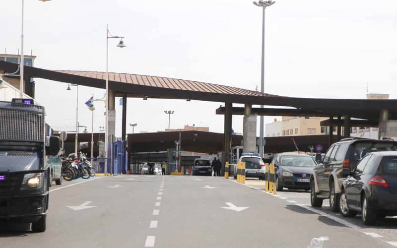 Spain Extends Morocco Border Closure in Ceuta and Melilla Until July 31