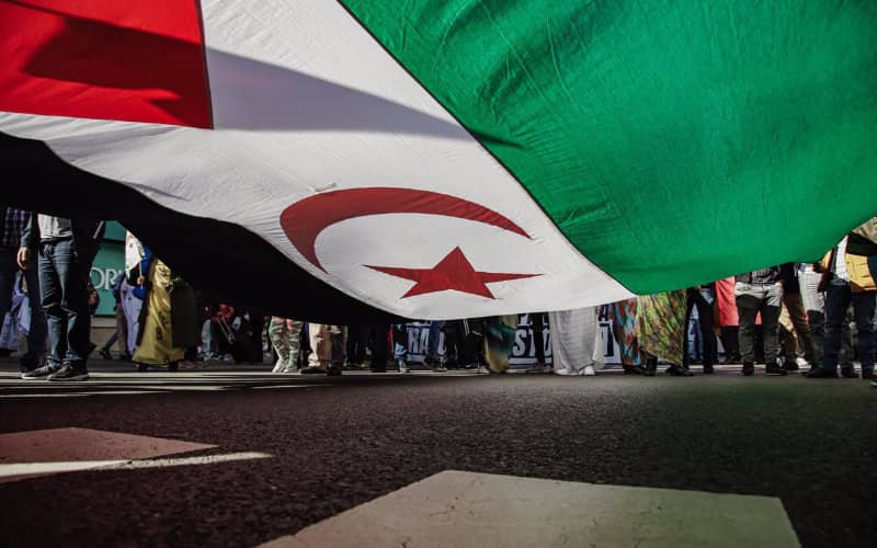 Spain Faces Escalating Threats from Polisario Front Over Western Sahara Stance