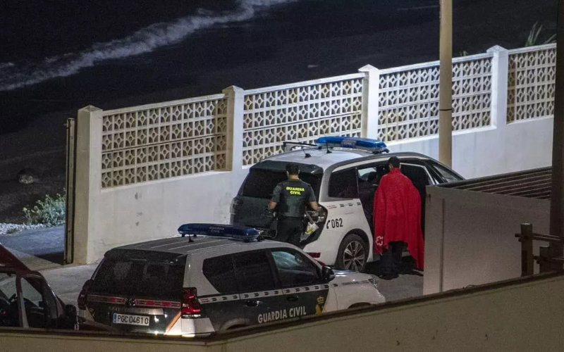 Spain fears a "Moroccan invasion" before the end of the year