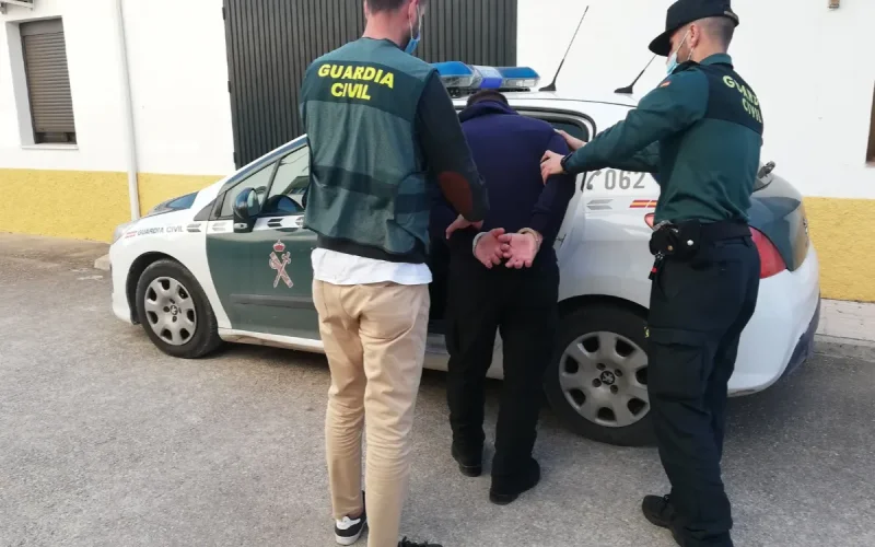 Spain: for the first time, the police arrest more foreigners than Spaniards