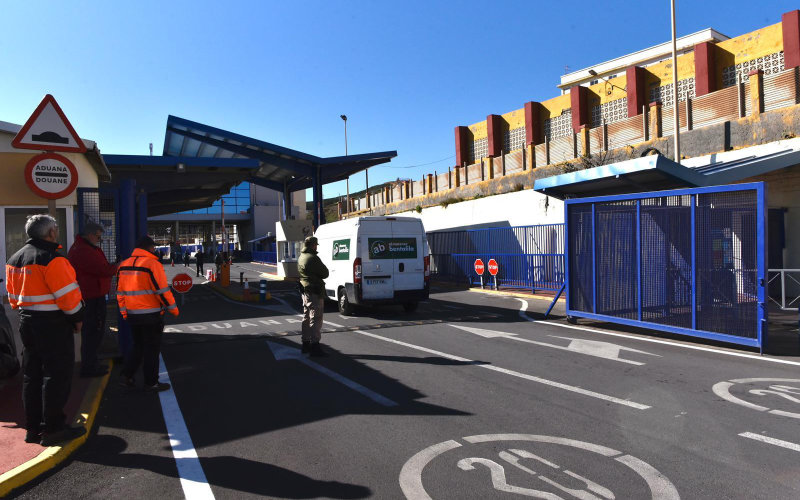 Spain Forms Committee to Address Morocco's Actions on Ceuta and Melilla Enclaves