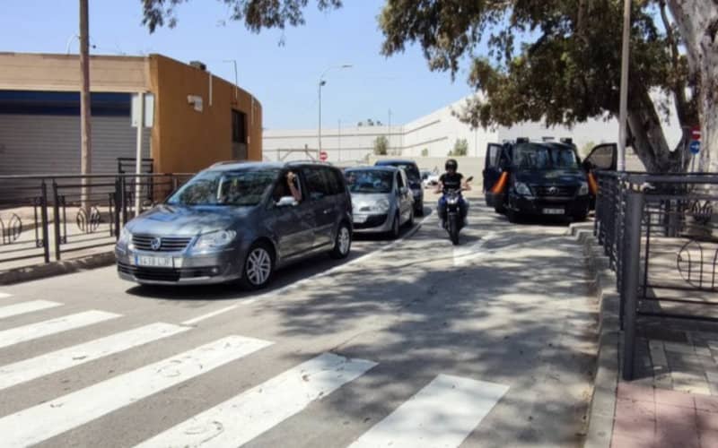 Spain to Implement Border Controls on Moroccan Goods Entering Melilla