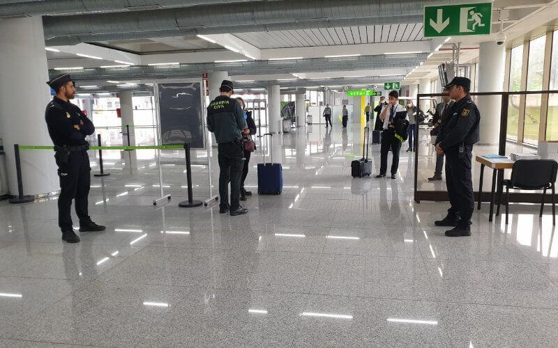 Spain Imposes 14-Day Quarantine on Moroccan Expats and International Arrivals