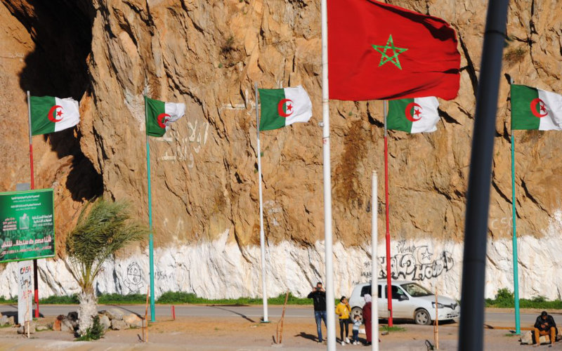Spain Warns Citizens to Avoid Moroccan-Algerian Border Amid Security Concerns