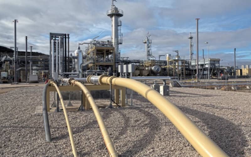 Spain Knew of Algeria's Gas Pipeline Contract Termination Years in Advance, Raising Energy Supply Concerns