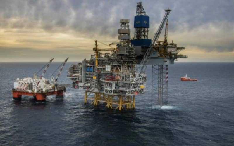 Spain Monitors Potential Moroccan Oil Exploration Near Canary Islands