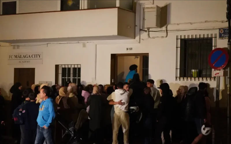 Spain: a Moroccan family decimated due to a defective heating system