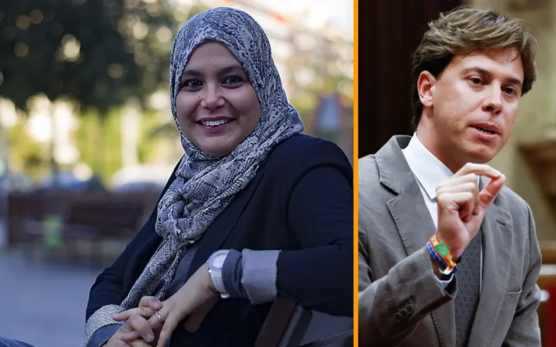 Spain: Moroccan-origin lawmaker threatened with expulsion in Parliament