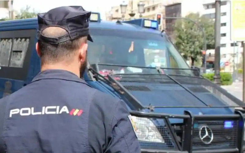 Spain: a Moroccan woman tried to "sell" her sister as a sex slave