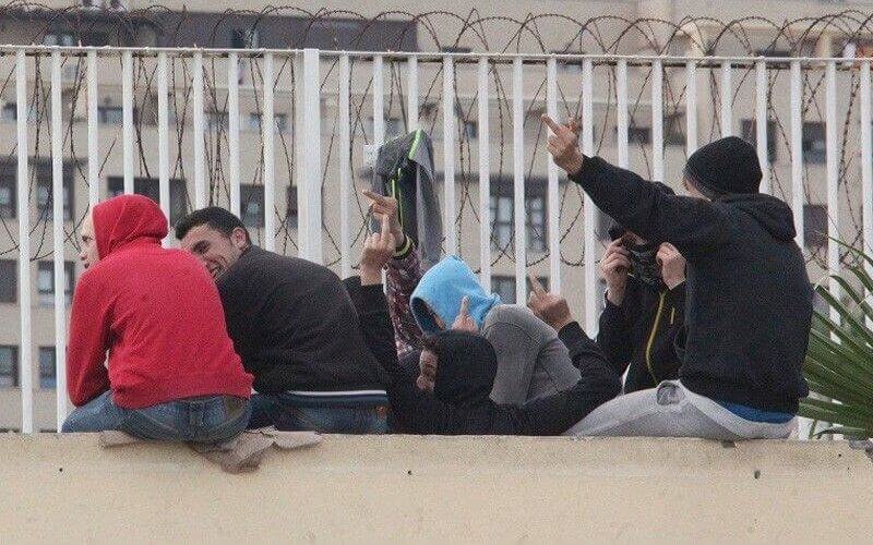 Spain and Morocco Agree to Repatriate 14,000 Unaccompanied Migrant Minors