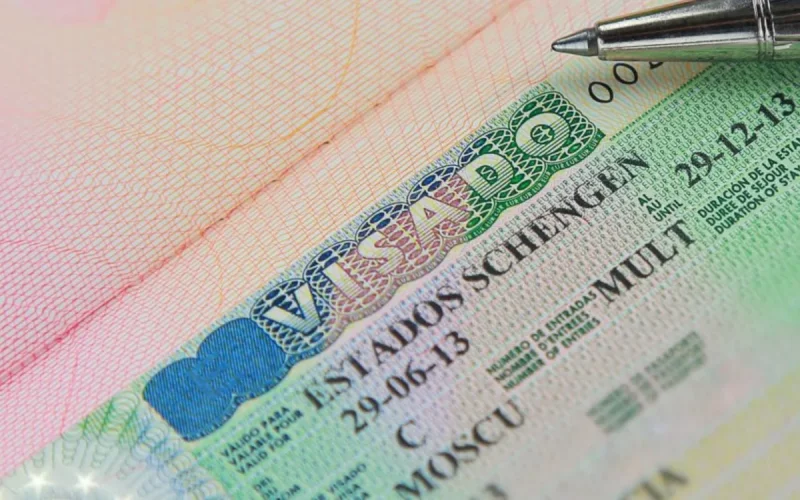 Spain-Morocco: Between record requests and massive refusals, the Schengen visa puzzle
