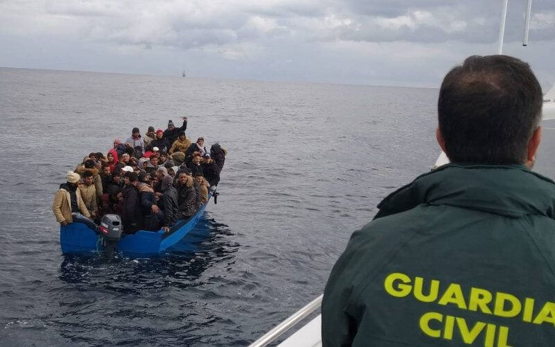 Spain and Morocco to Bolster Cooperation on Migration Control and Security