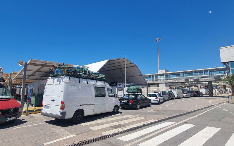 Spain and Morocco Finalize Plans for Marhaba 2023 Summer Migration